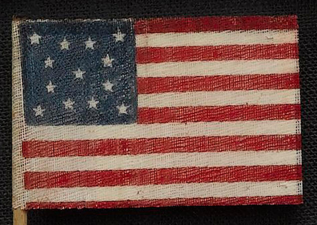 Américain Bracelet à 13 étoiles pour la célébration du centenaire en vente