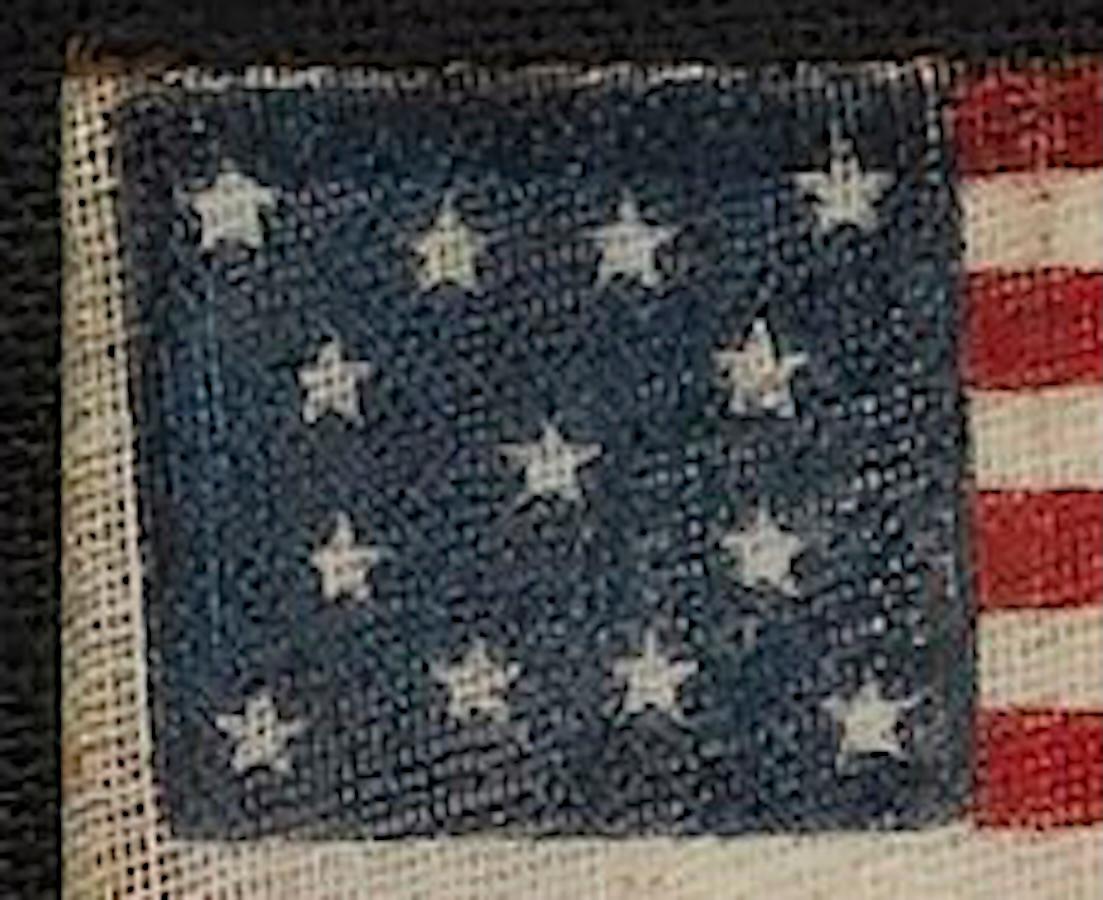 Bracelet à 13 étoiles pour la célébration du centenaire Bon état - En vente à Colorado Springs, CO