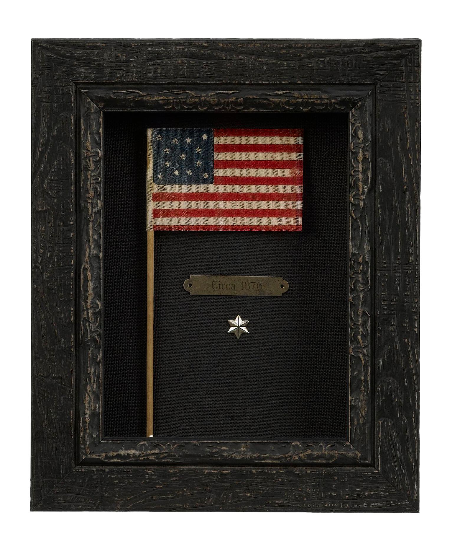 Bracelet à 13 étoiles pour la célébration du centenaire Bon état à Colorado Springs, CO