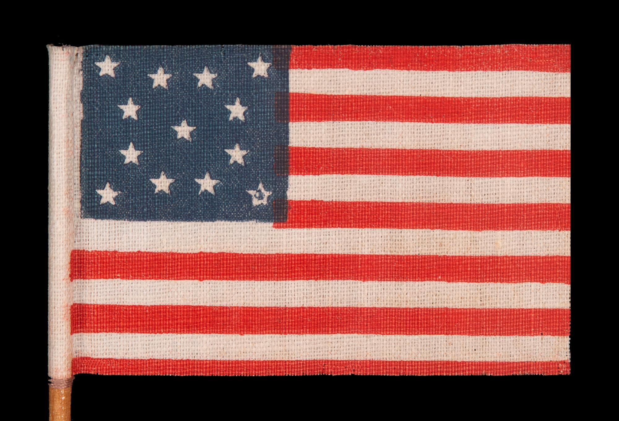 french flag rotated 90 degrees