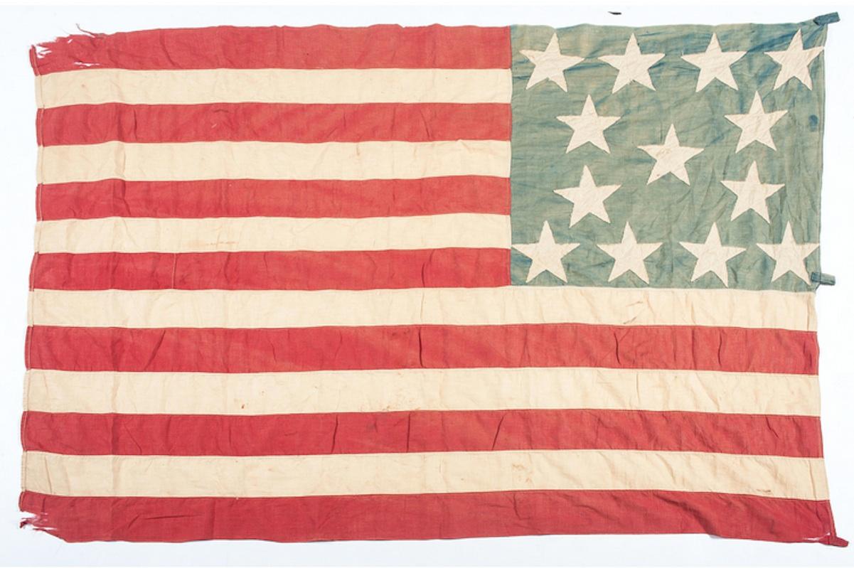 13 star flag for sale