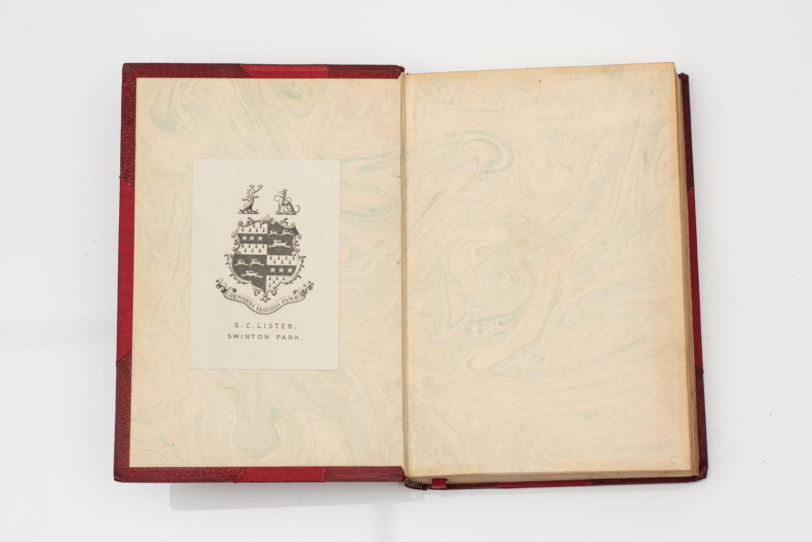 English 13 Vols. Ferdinand Gregorovius, History of The City of Rome in The Middle Ages For Sale