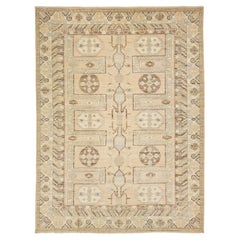 Central Asian Rugs