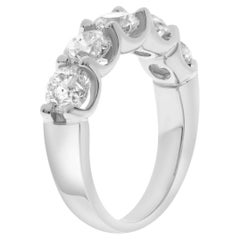 1,30 Karat Eternity-Ring