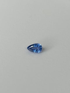 1.30 carat Rich Blue Kyanite