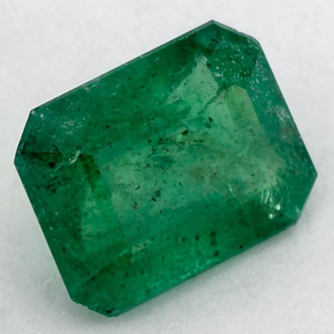 With a vibrant green color hue, the birthstone for May is a symbol of renewed spring growth. 

Explore vibrant collection of Emerald, Ruby & Sapphires in our store available as a loose gemstone & matching your gem with our ready selection of