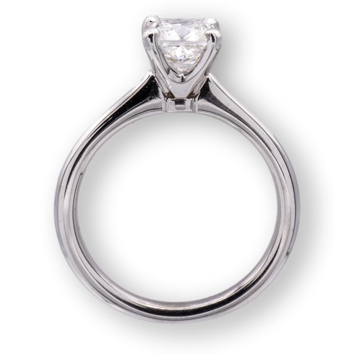 blue nile diamons