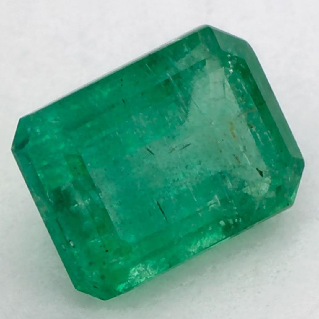 With a vibrant green color hue, the birthstone for May is a symbol of renewed spring growth. 

Explore vibrant collection of Emerald, Ruby & Sapphires in our store available as a loose gemstone & matching your gem with our ready selection of
