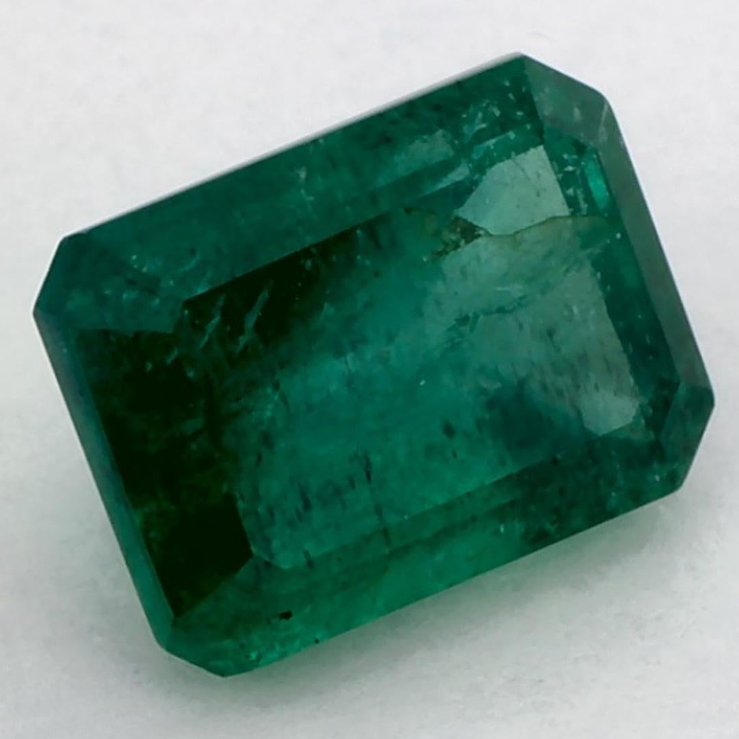 With a vibrant green color hue, the birthstone for May is a symbol of renewed spring growth. 

Explore vibrant collection of Emerald, Ruby & Sapphires in our store available as a loose gemstone & matching your gem with our ready selection of