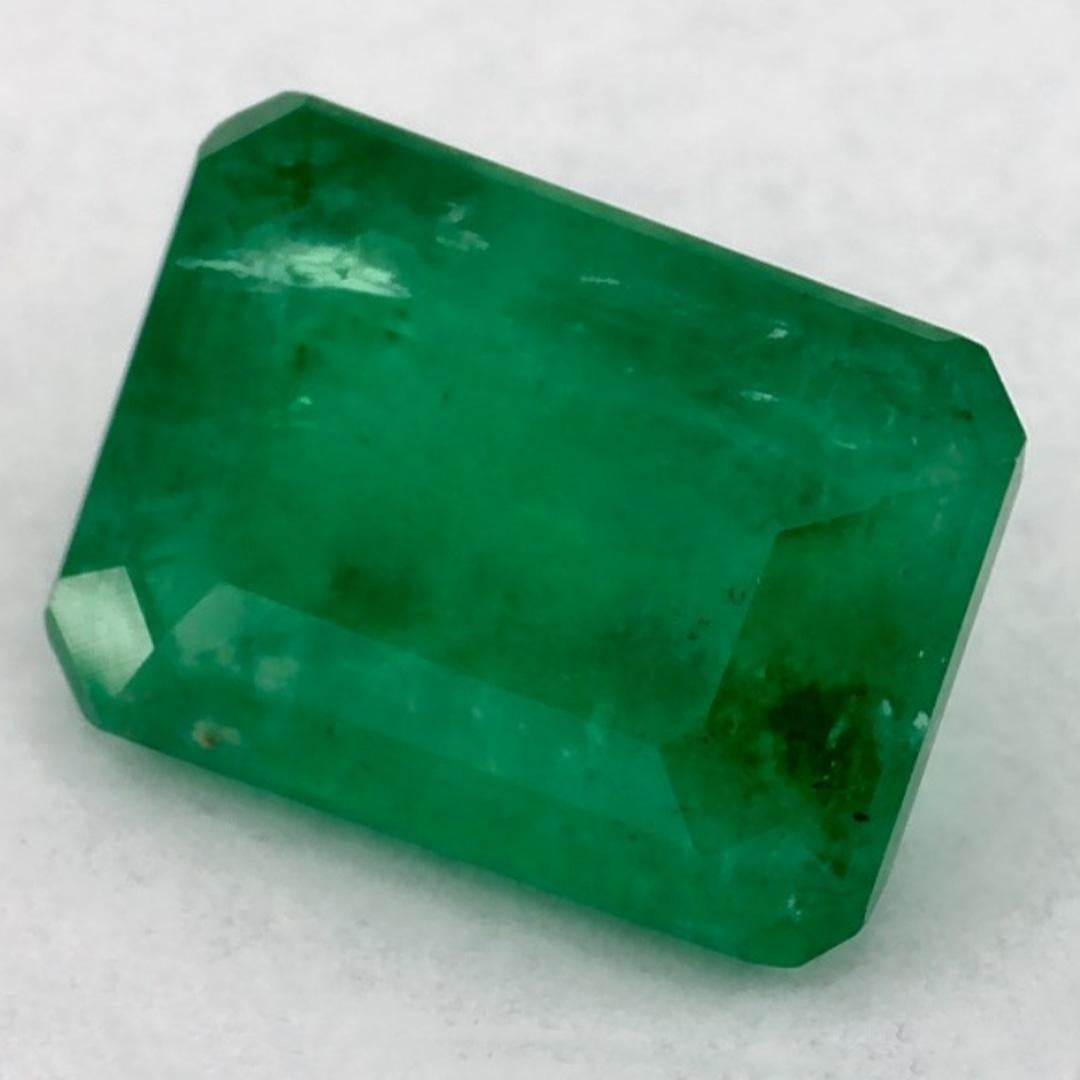 With a vibrant green color hue, the birthstone for May is a symbol of renewed spring growth.
 
Explore vibrant collection of Emerald, Ruby & Sapphires in our store available as a loose gemstone & matching your gem with our ready selection of