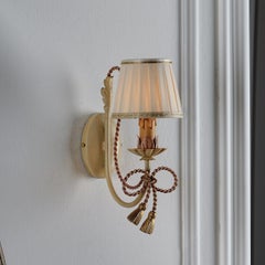 1341 Metal Applique by Epoca Lampadari