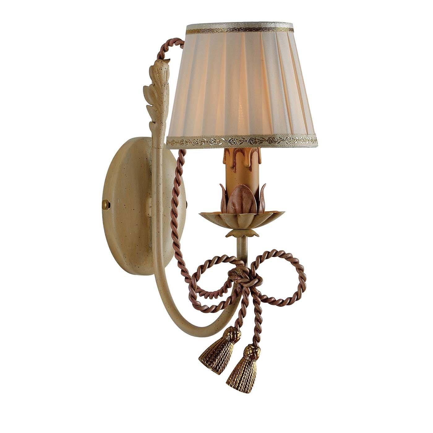 1341 Aplique metálico de Epoca Lampadari Siglo XXI y contemporáneo en venta