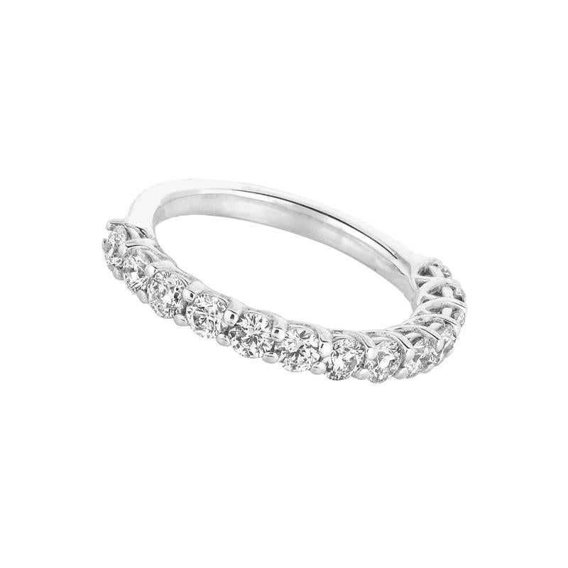 1.35 carat diamond ring