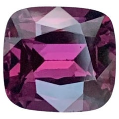 1.35 Carat Natural Loose Purplish Pink Spinel For Ring 1.35 Carat Natural Loose Purplish Pink Spinel For Ring