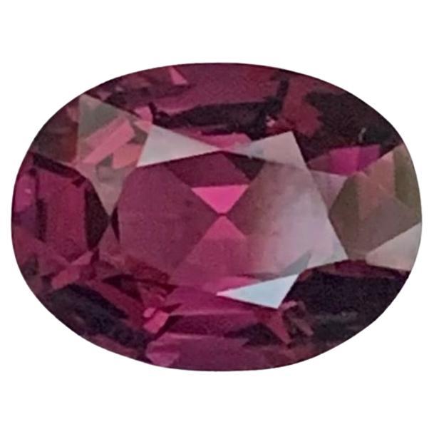 Gema Espinela suelta natural de 1,35 quilates para joyería en venta