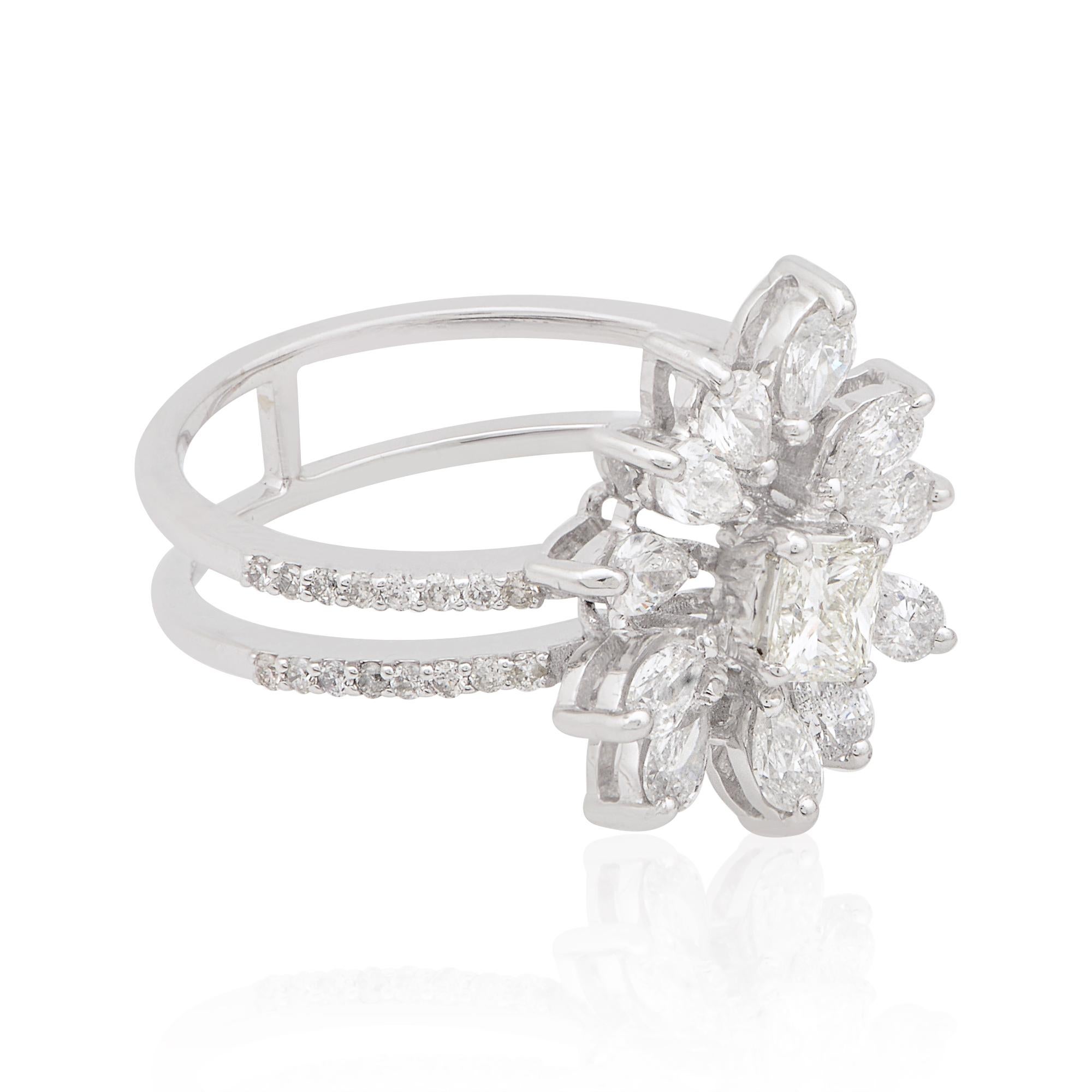 L'anello è una misura 7 e può essere ridimensionato a una misura più grande o più piccola su richiesta. Segui la vetrina di Spectrum Jewels per vedere le ultime collezioni e i pezzi esclusivi. Spectrum Jewels è orgoglioso di essere considerato un
