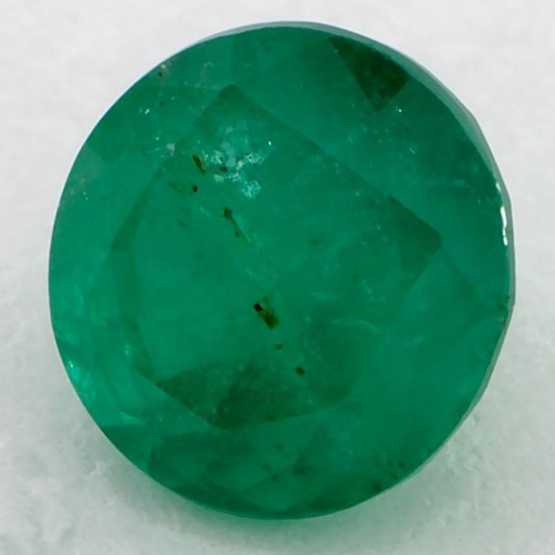 Con un vibrante tono verde, la piedra de nacimiento de mayo es un símbolo del renovado crecimiento primaveral. 

Explora la vibrante colección de esmeraldas, rubíes y zafiros de nuestra tienda, disponibles como gemas sueltas y combinadas con nuestra