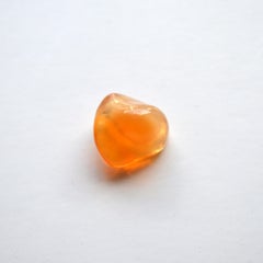 13.50 carat Yellow Opal