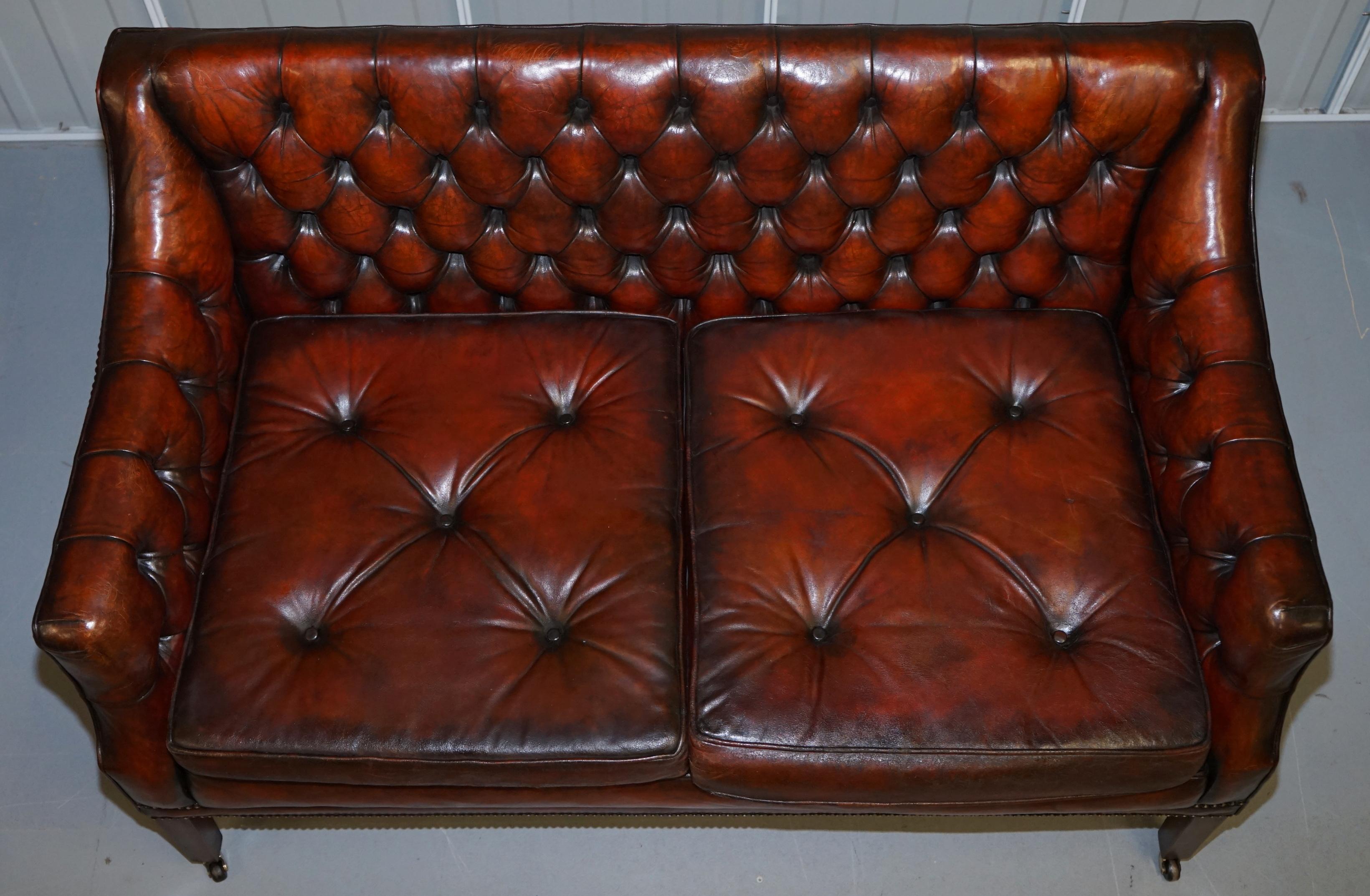 1900s sofa