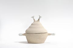 136/23 Unique Tureen by Meritxell Duran