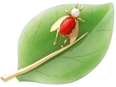 Brooches