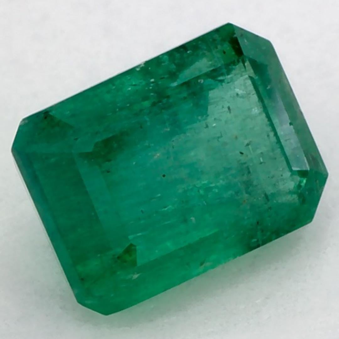 With a vibrant green color hue, the birthstone for May is a symbol of renewed spring growth. 

Explore vibrant collection of Emerald, Ruby & Sapphires in our store available as a loose gemstone & matching your gem with our ready selection of