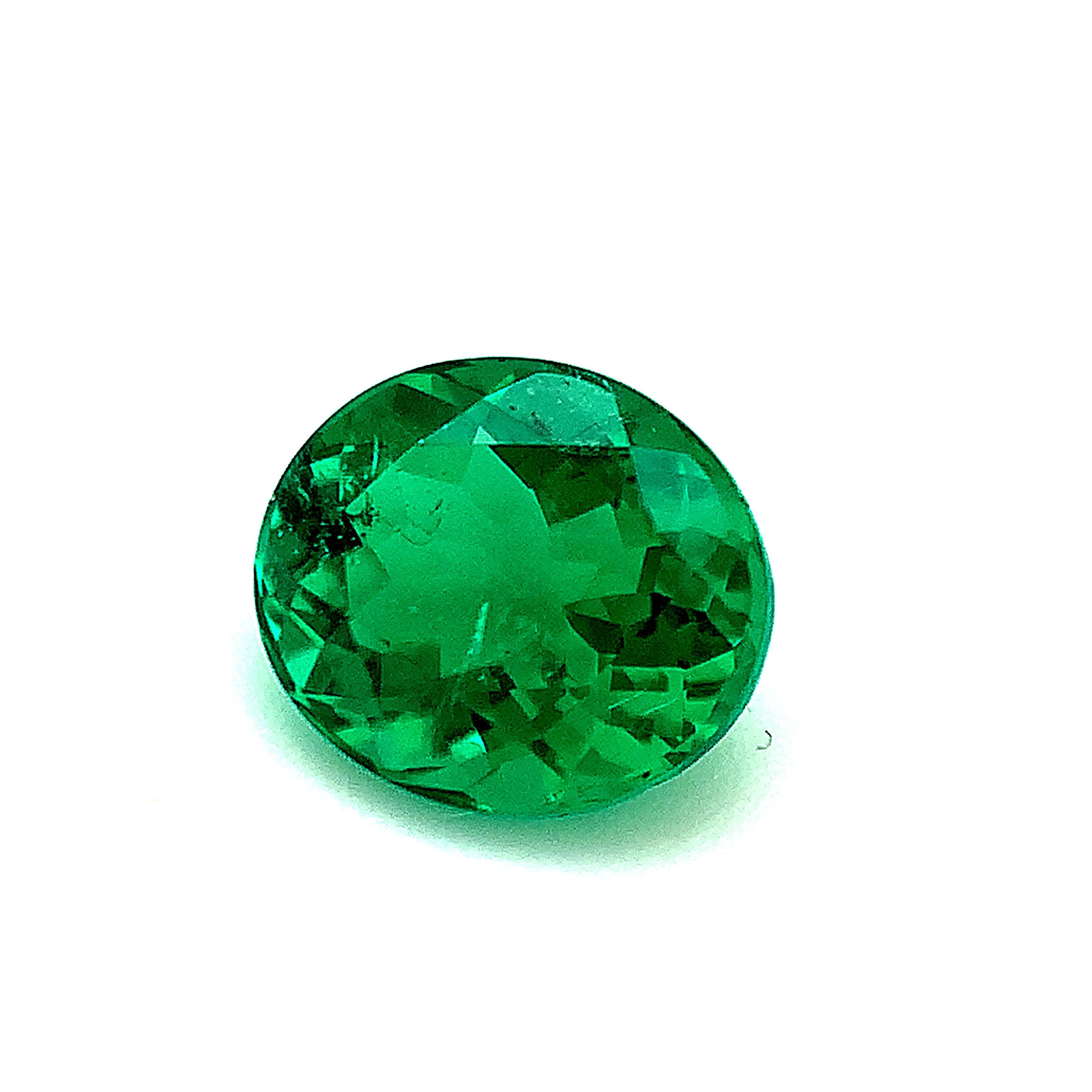 emerald gia