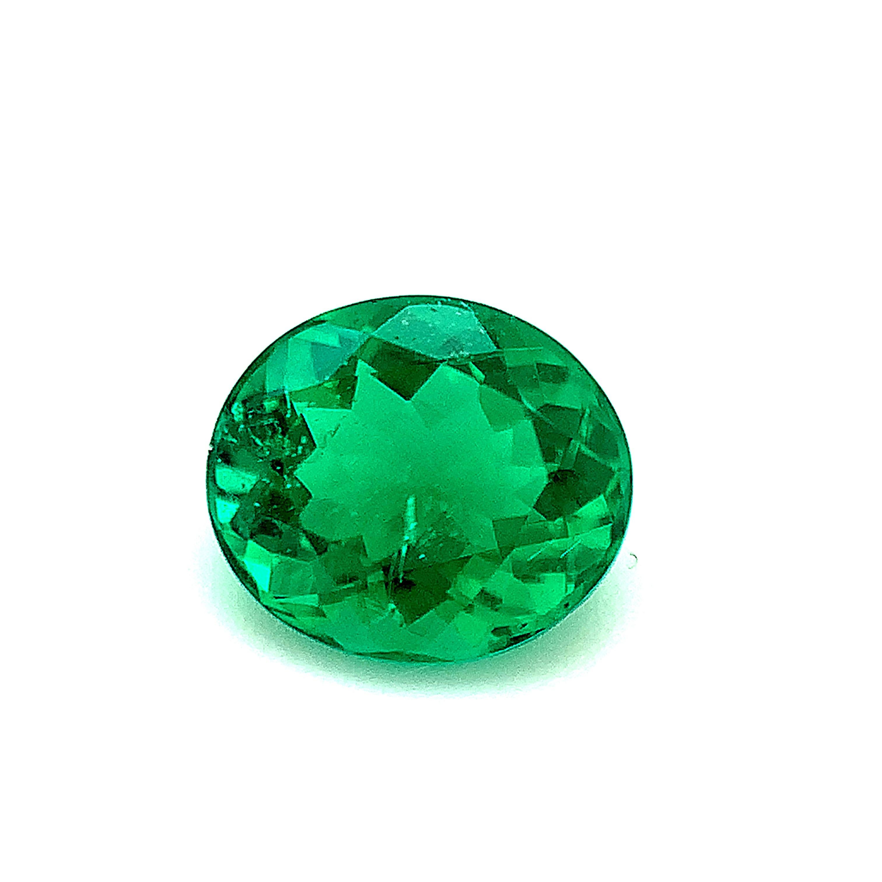 loose emeralds gia certified