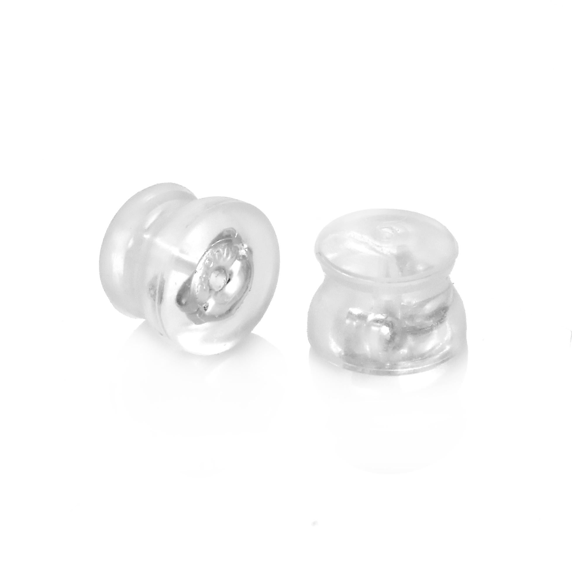 Pendientes de Esmeralda Colombiana Natural de 1,37 Quilates y Diamantes en Platino en venta 4