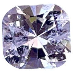 1.37 carats Pink Morganite Stone Custom Precision Cut African Gemstone