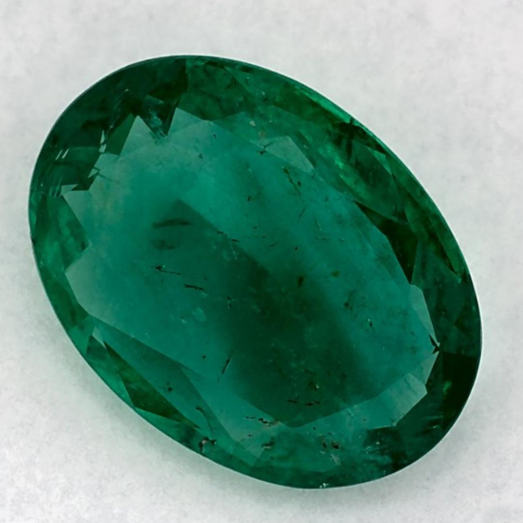 With a vibrant green color hue, the birthstone for May is a symbol of renewed spring growth. 
All our gemstones are natural & genuine. Certification can be provided on request at a nominal cost.

Explore vibrant collection of Emerald, Ruby &