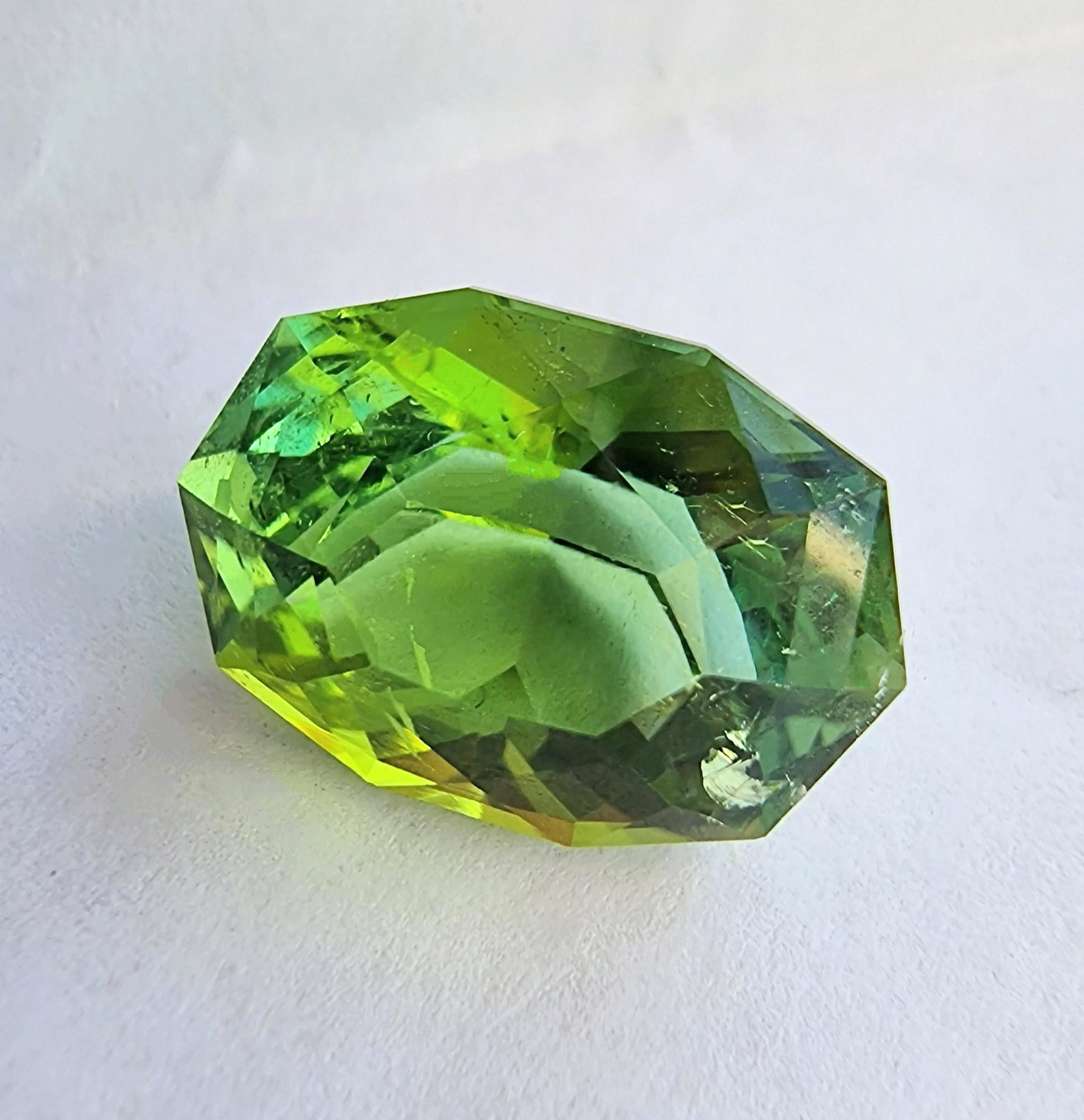 tourmaline pierre precieuse