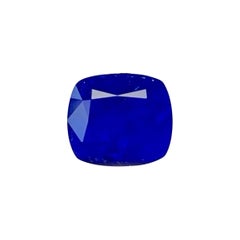 1,39 ct  Natürliche unbehandelte Hauyne Klarheit blaue Farbe  Augensauberes Afghanistan 1,39 ct  Natürliche unbehandelte Hauyne Klarheit blaue Farbe  Augensauberes Afghanistan