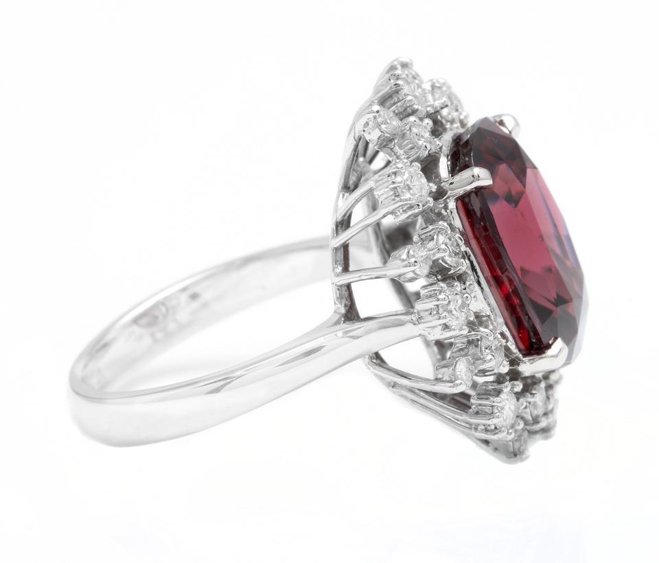 red zircon price