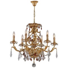 1397 6-Lights Chandelier