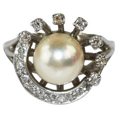 Cocktail Rings