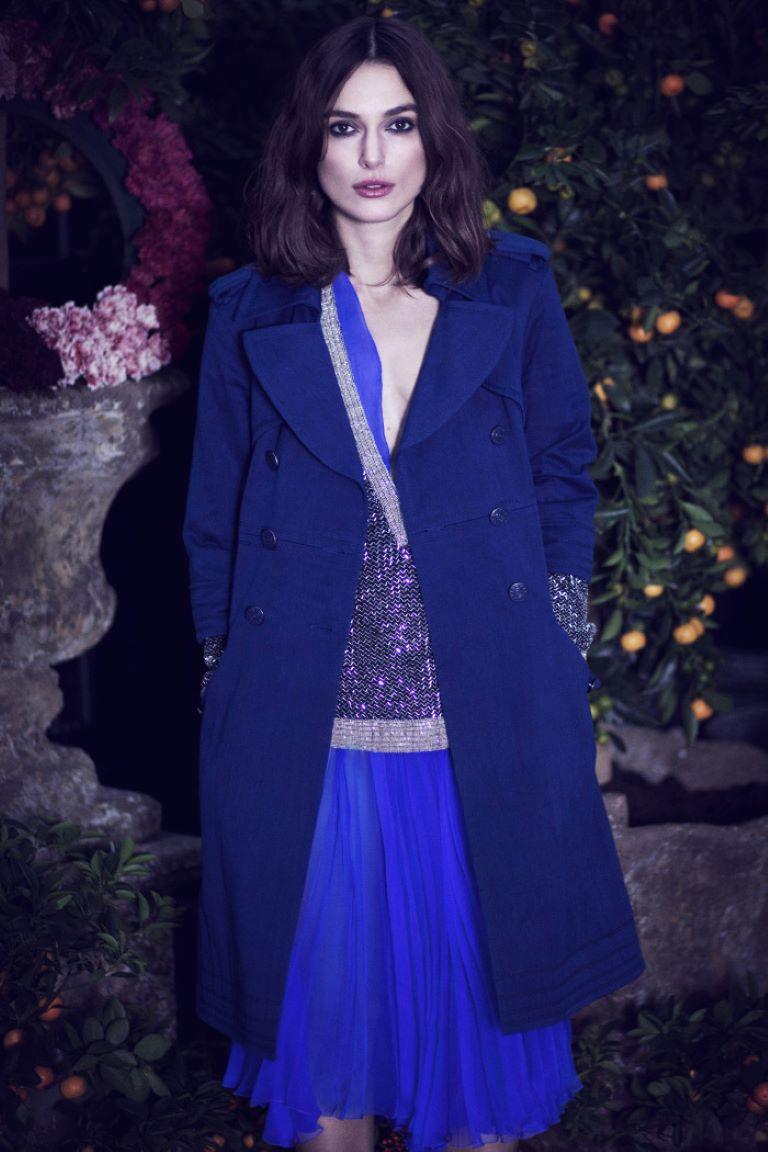 13P Chanel & Karl Lagerfeld 2013 SS collection cotton coat / trench
Designer: Karl Lagerfeld for Chanel
Collection: Chanel spring/summer 2013
Country of production: France
Marked Size: 40 FR
Chanel style: 13P/AY072/P45582V33845
Color