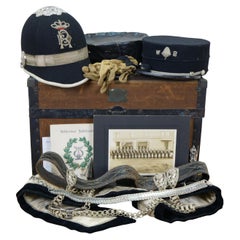 Collectibles and Curiosities