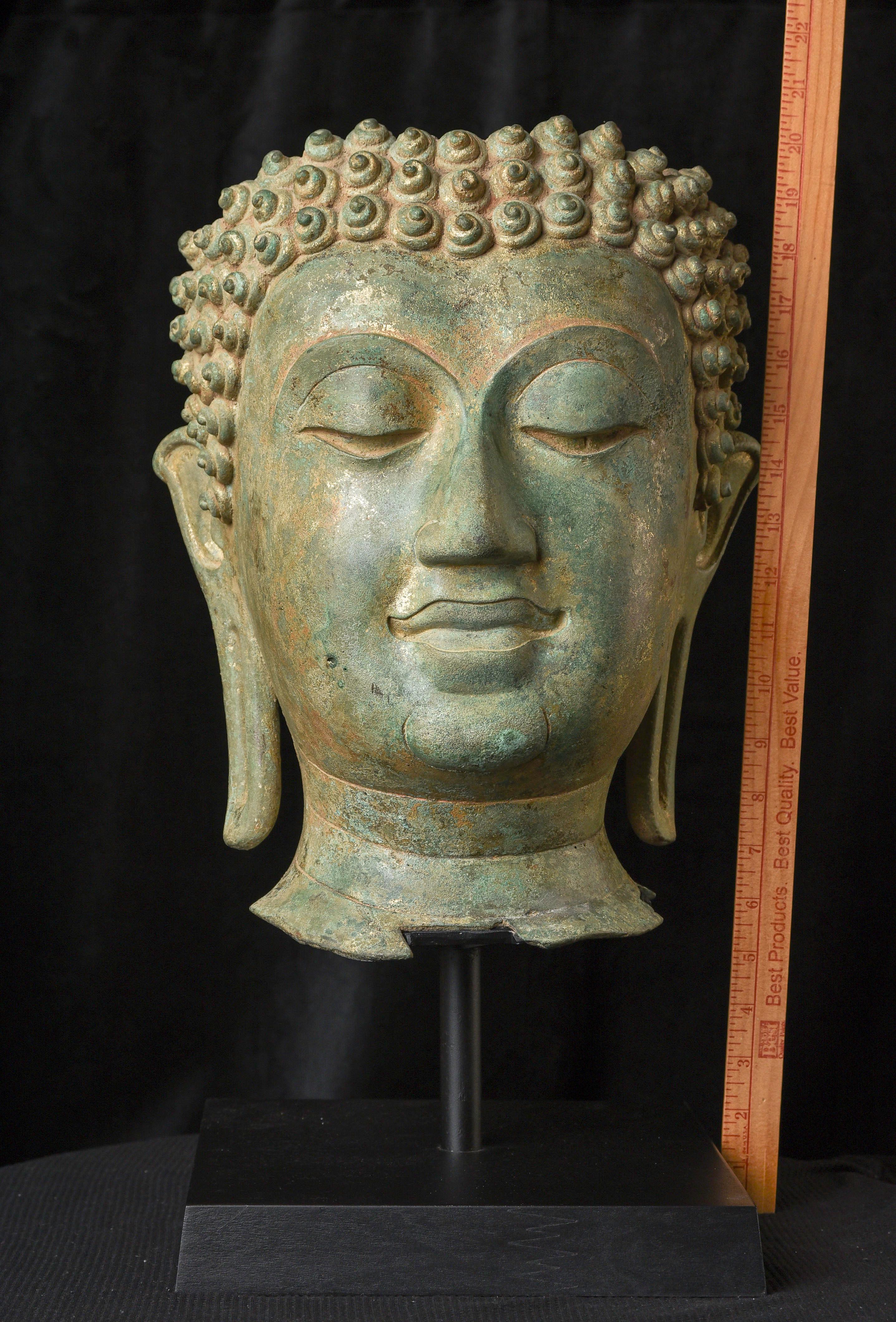 sukhothai buddha