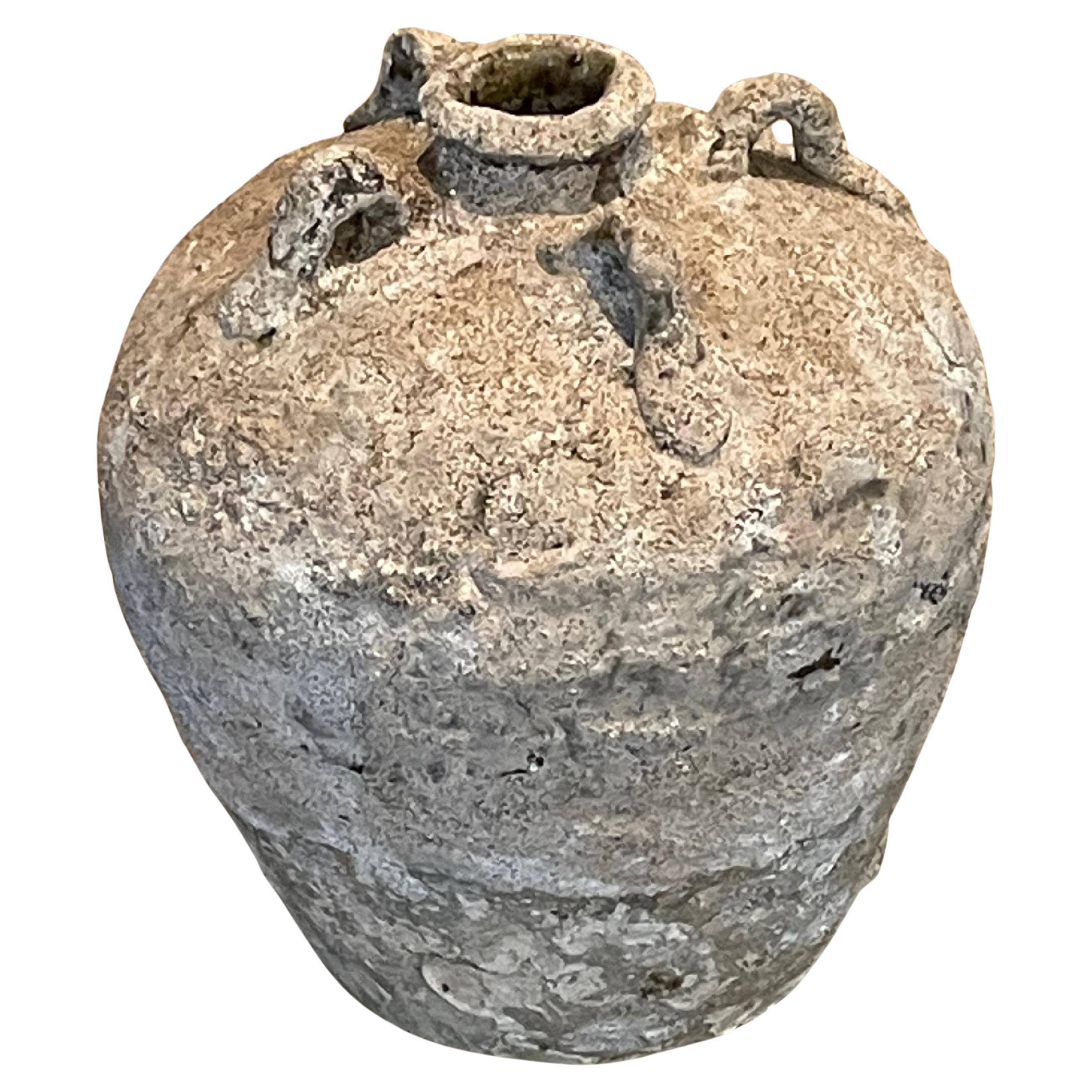 13th Century Chinese Song Dynasty Shipwreck Vessel, China