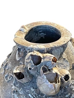 13th Century Song Dynasty Ship Wrecked Vase, China