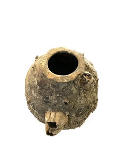 13th Century Song Dynasty Ship Wrecked Vase, China