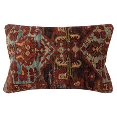 13"x20" Handmade Cushion Cover. Vintage Toss Pillow. Throw Pillow. Lumbar Pillow 13"x20" Handmade Cushion Cover. Vintage Toss Pillow. Throw Pillow. Lumbar Pillow