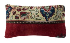 13"x24" SET OF 2 - Vintage Cushion Covers. Lumbar Pillow Covers. Throw Pillows