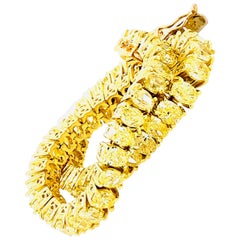 21st Century and Contemporary Modern Bracelets