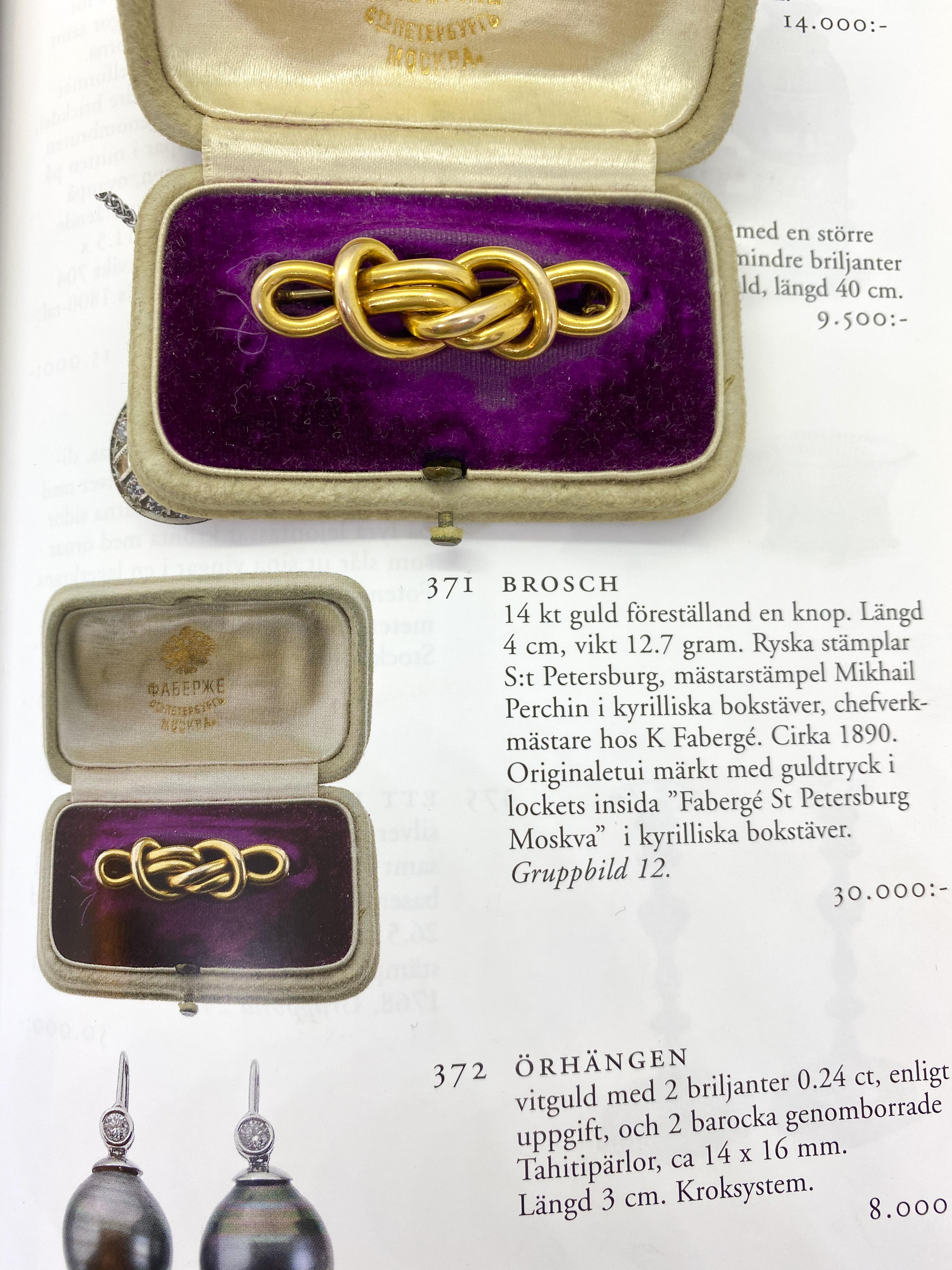 faberge brooch pawn stars