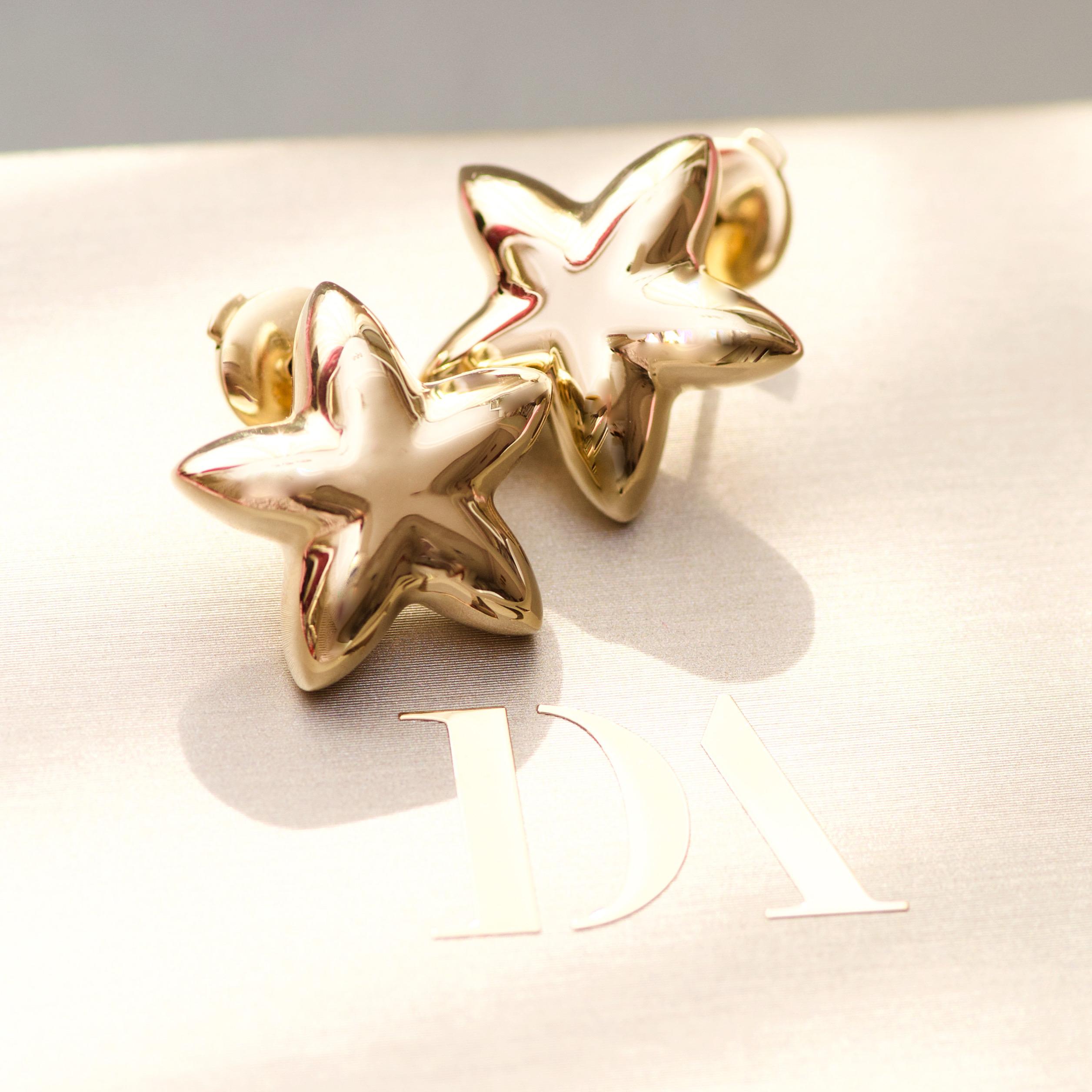 14 carat earrings