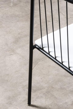 Geraldo De Barros: 14 Stühle