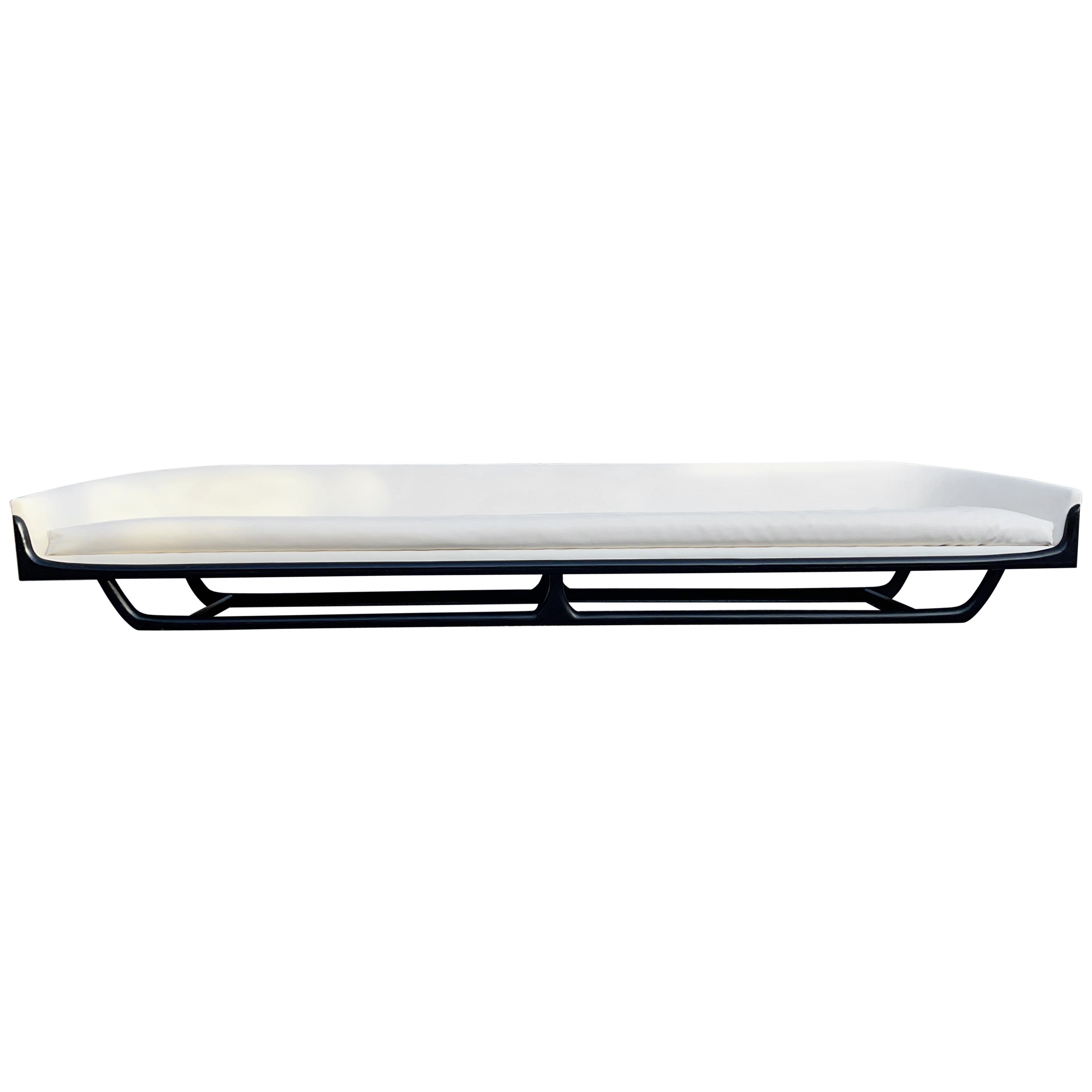 14 Foot Long Adrian Pearsall 2834-S Sofa for Craft Associates