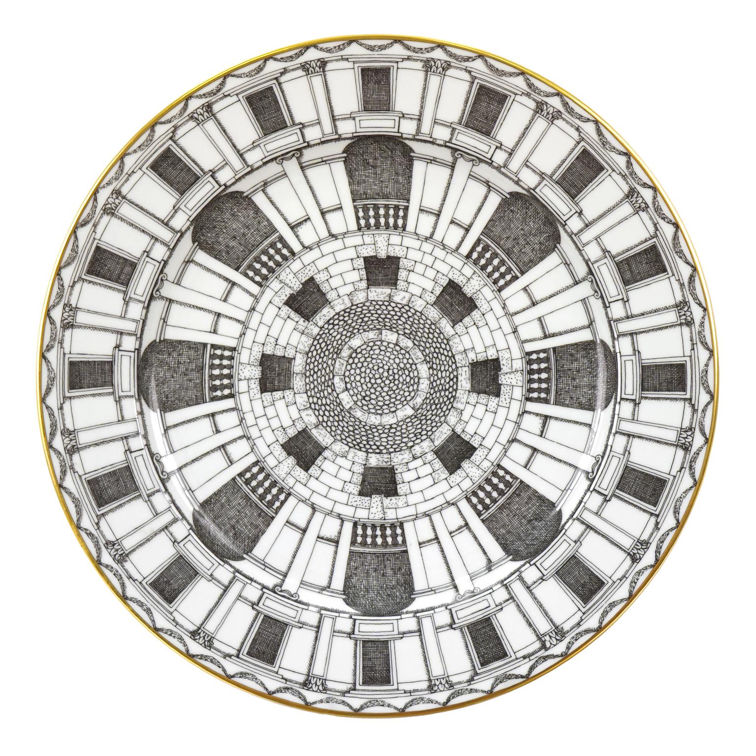 fornasetti placemats